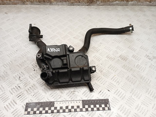 маслоотделитель (сапун) Peugeot 4007 1 поколение 2011, 2.2 л., 4HN (DW12MTED4), дизель, МКПП, внедорожник 5 дв., правый руль, 9653275280, 9683218880