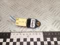 датчик удара Peugeot 4007 1 поколение 2009, 2.2 л., дизель, МКПП, полный подключаемый привод, правый руль, 8651A001, 39754C - фото №2