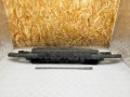 защита бампера (кенгурятник) Peugeot 407 1 поколение 2005, 2.0 л., RHR (DW10BTED4), дизель, АКПП, седан, 9644608580, 9644608580B02, 9644646380 - фото №2