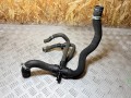 патрубок радиатора Peugeot 3008 1 поколение 2011, 2.0 л., RHH (DW10CTED4), дизель, робот, 9681779480 - фото №3