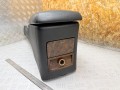 подлокотник Peugeot 607 1 поколение 2002, 2.2 л., 3FZ (EW12J4), бензин, МКПП, седан, 9629447577, 96340748ZR, 96418797ZR, 96433435XX - фото №6