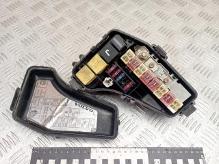 блок предохранителей Volvo V70 1 поколение 1999, 2.5 л., дизель, МКПП, универсал, 9128576, 9162084, 9456707, 9456708