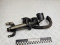 клапан EGR Citroen C5 1 поколение [рестайлинг] 2006, 2.0 л., RHR (DW10BTED4), дизель, МКПП, универсал, 9645689780, 875816W, 9681825280, 28066067 - фото №8