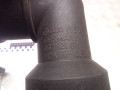 фланец (тройник) системы охлаждения Volkswagen Golf 3 поколение 1999, 1.9 л., дизель, 037121619 - фото №4