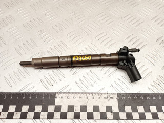 форсунка Volkswagen Passat B6 2009, 2.0 л., дизель, МКПП, универсал, 03L130277, 03L130855X, 0445116030, 0445116004, 0445116005, 0445116029, 0986435360, FIB1436CP, FIB1436FE, FIB1436LE, FIB1436LZ, FIB1436MT, FIB1436RF, FIB1436SN