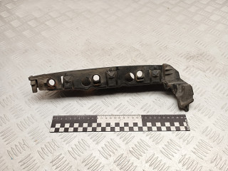 Крепление бампера переднего Peugeot 407 1 поколение 2007, 1.6 л., 9HZ (DV6TED4), дизель, МКПП, универсал, передний привод, 9644645780, 1857265916