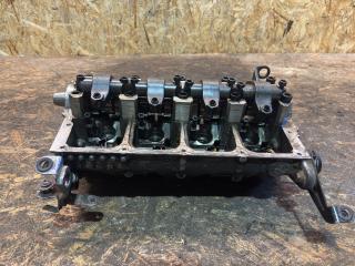 головка блока цилиндров Skoda Superb 2 поколение 2008, 2.0 л., дизель, 038103373R, BMP