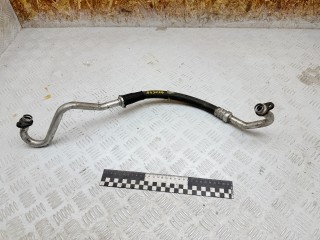 трубка кондиционера Renault Laguna 2 поколение 2001, 1.9 л., F9Q 750, дизель, МКПП, хетчбэк 5 дв., 8200004040E