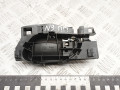 ручка внутренняя передняя правая Citroen C4 Picasso 1 поколение 2009, 1.6 л., 9HZ (DV6TED4), дизель, АКПП, правый руль, 96555516VD - фото №2
