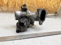 заслонка дроссельная Toyota Avensis 2 поколение (T250) 2006, 2.0 л., 1CD-FTV, дизель, МКПП, универсал, 8967221020, 2610027020 - фото №3