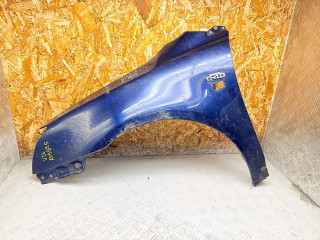 крыло переднее левое Toyota Avensis 2 поколение (T250) 2006, 2.0 л., 1CD-FTV, дизель, МКПП, универсал