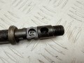 форсунка Citroen C3 1 поколение 2003, 1.4 л., 8HY (DV4TED4), дизель, МКПП, передний привод, 9650059780, EJBR01001A - фото №2