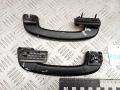 ручка внутренняя потолочная BMW 7 серия F01/F02 F01 2009, 4.4 л., бензин, АКПП, 9112727, 9112728, 91127, 9112730 - фото №4