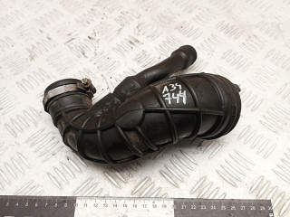 патрубок воздушного фильтра Peugeot Bipper 1 поколение 2010, 1.4 л., 8HS (DV4TED), дизель, АКПП, правый руль, 9689047480