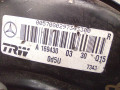 вакуумный усилитель тормозов Mercedes-Benz A W169 2 поколение (2004-2008) 2008, 2.0 л., OM 640.942, дизель, МКПП, хетчбэк 5 дв., правый руль, A1694300202, A1694300330 - фото №6