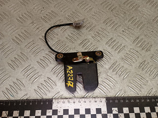 замок багажника Audi 80 8C/B4 1994, 8A5827505B