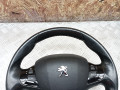 руль Peugeot 308 T9 2014, 1.6 л., дизель, МКПП, хетчбэк 5 дв., правый руль - фото №4