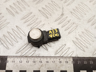 датчик парктроника Peugeot 308 T7 2010, 2.0 л., RHR (DW10BTED4), дизель, МКПП, универсал, 9663821577WP, 0263003659