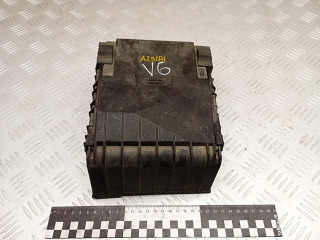 блок предохранителей Volkswagen Passat B6 2007, 2.0 л., дизель, АКПП, универсал, 1K0937132F, 3C0937125, 63592777