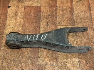 подушка крепления двигателя Mercedes-Benz Vito W638 1998, 2.2 л., 777034S1, 6382420209