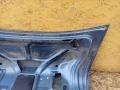 крышка багажника (дверь 3-5) Opel Vectra B [рестайлинг] 2001, 1.6 л., бензин, седан - фото №10