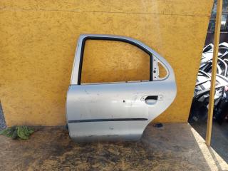 дверь задняя левая Ford Mondeo 2 поколение 1997, хетчбэк 5 дв.