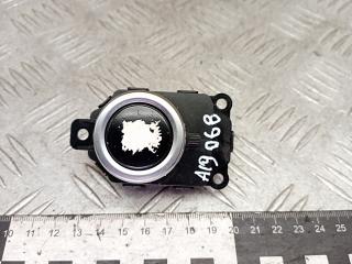 кнопка запуска двигателя BMW 7 серия F01/F02 F01 2009, 4.4 л., бензин, АКПП, 919729102, 3393020301