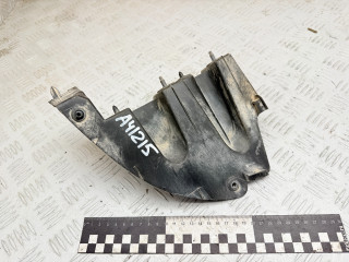 Крепление бампера заднего Citroen C5 1 поколение [рестайлинг] 2007, 2.0 л., RHR (DW10BTED4), дизель, АКПП, хетчбэк 5 дв., 9650474980