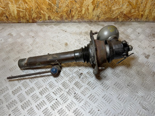 амортизатор передний Citroen C5 1 поколение [рестайлинг] 2006, 2.0 л., бензин, МКПП, хетчбэк 5 дв., 9656401380