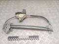 стеклоподъемник электрический задний правый Mitsubishi Carisma 1 поколение 1999, 0130821652, 105682104 - фото №3