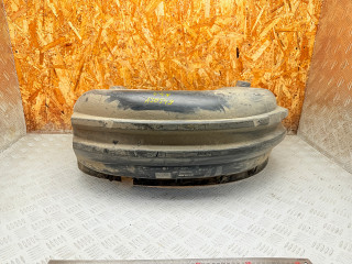 защита арок задняя правая (подкрылок) Volvo S60 1 поколение 2003, 2.4 л., дизель, МКПП, седан, 8650278