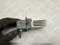 сопротивление печки Peugeot 607 1 поколение 2001, 2.2 л., 4HX (DW12TED4/FAP), дизель, МКПП, седан, 73418412, 657165W, 657165F - фото №2