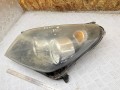 фара левая Opel Astra H 2007, 1.6 л., Z 16 XER, бензин, МКПП, купе, 24451032, 1EG27037001 - фото №3