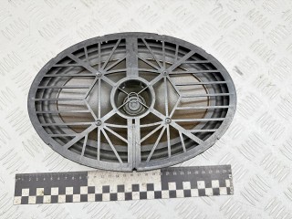 динамик Peugeot 607 1 поколение 2002, 2.2 л., 3FZ (EW12J4), бензин, МКПП, седан, 9633356080, 101949X