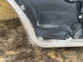 дверь задняя левая Mercedes-Benz M-Класс W163 [рестайлинг] W163 2004, 2.7 л., дизель, АКПП, внедорожник 5 дв., полный привод - фото №17