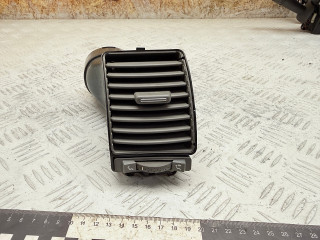 дефлектор обдува салона Renault Laguna 2 поколение 2002, 1.9 л., F9Q 750, дизель, МКПП, хетчбэк 5 дв., передний привод, A1068601, 214608