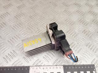 сопротивление печки Volvo V70 1 поколение 1999, 2.5 л., дизель, МКПП, универсал, 9166694