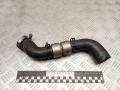 патрубок интеркулера Kia Rio 2 поколение 2007, 1.5 л., дизель, 282752A400, 282522A401 - фото №2