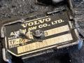 КПП автоматическая (АКПП) Volvo V70 2 поколение [рестайлинг] 2007, 2.4 л., D 5244 T4, дизель, АКПП, универсал, TF-80SC, 30735326 - фото №8
