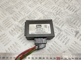 блок управления (другие) Peugeot 607 1 поколение [рестайлинг] 2005, 2.7 л., дизель, АКПП, седан, 9649992580, 89035093, 73936312