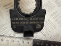 датчик угла поворота руля Citroen C4 Picasso 1 поколение 2009, 1.6 л., 9HZ (DV6TED4), дизель, АКПП, правый руль, 0265005517, 9658684180 - фото №3