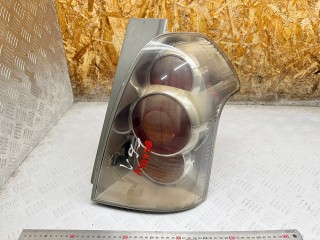фонарь задний правый Toyota Corolla Verso 2 поколение AR10 2004, 2.0 л., 1CD-FTV, дизель, МКПП, минивэн