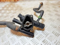 корпус термостата Renault Scenic RX4 1 поколение 2002, 1.9 л., F9Q 740, дизель, МКПП, полный привод, 8200074346, 6001545350, 8200674368, 009112305, 09112305, 091160168, 91160168, 93198017, TVZ1360NF, TVZ1360PF, TI21789, 1106000Q0D, 11060AW300, 1106100QAD, 04404305, 4404305, 4408928, 4432983, 1755084CT0, 1755084CT0000, 1755084CT1, 1755084CT1000, 1755084CT2, 1755084CT2000 - фото №4