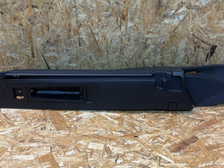 обшивка багажника Citroen C5 2 поколение 2016, 2.0 л., AHW (DW10FC), дизель, АКПП, универсал, 9683811477