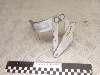 петля капота левая Renault Master 2 поколение [рестайлинг] 2004, 2.5 л., дизель, 351280