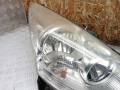фара правая Peugeot 5008 1 поколение 2013, 1.6 л., дизель, робот, правый руль, 9685472680, 89903107 - фото №2