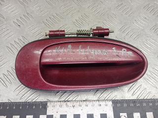 ручка наружная задняя правая Kia Shuma 1 поколение 1999, 0K2A172410, OK2A172410