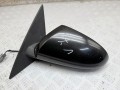 зеркало наружное левое Nissan Primera P12 2002, 2.2 л., YD22DDT, дизель, МКПП, седан, E9014180, 96302AU414 - фото №3