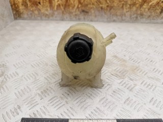 бачок расширительный Renault Scenic 1 поколение [рестайлинг] 1999, 1.6 л., K4M 700, бензин, МКПП, 8200060424, 99079100