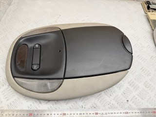 фонарь салона (плафон) Chrysler Voyager 4 поколение [рестайлинг] 2006, 2.8 л., ENR, дизель, АКПП, 1108754, 05016284AH